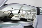 Honda Skydeck Concept 2009 года